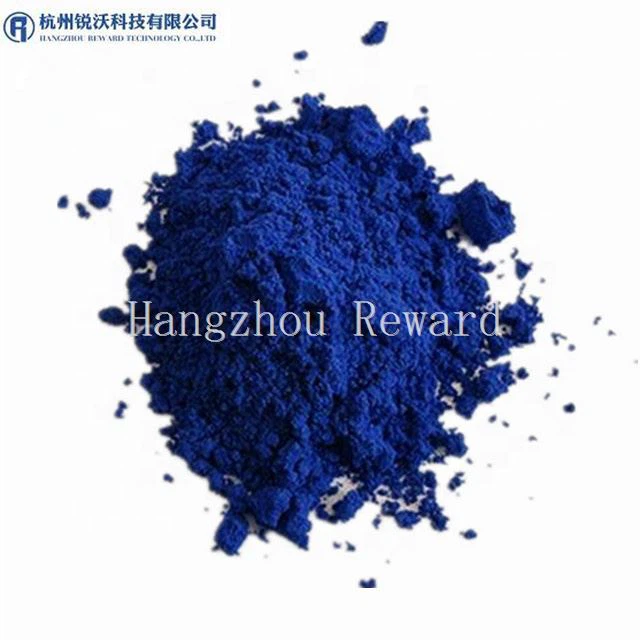 Blu acido 80 N. CAS: 4474-24-2